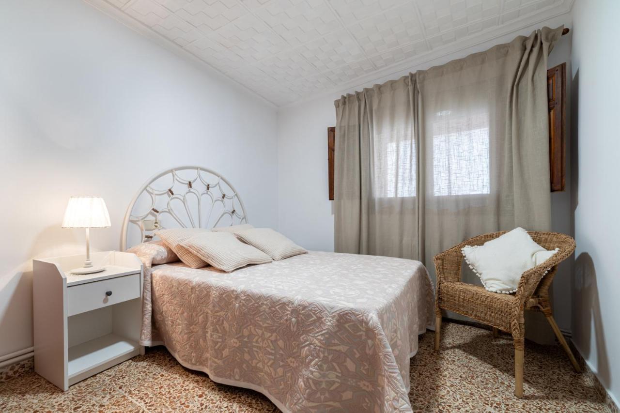 La Casa Del Escudo Apartment Рубиелос де Мора Екстериор снимка