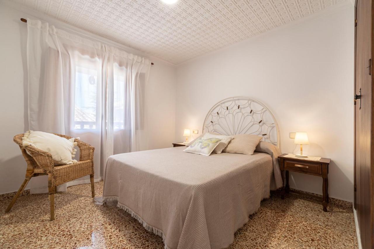 La Casa Del Escudo Apartment Рубиелос де Мора Екстериор снимка